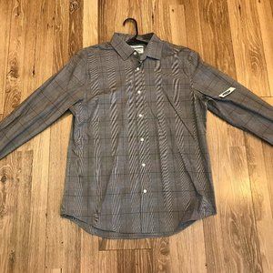 Old Navy Casual Button Down - Slim Fit